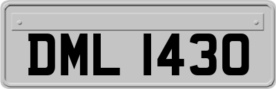 DML1430