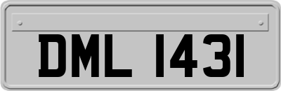 DML1431