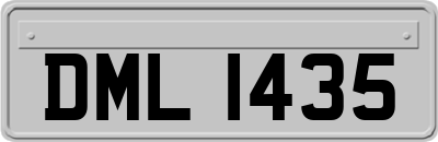 DML1435