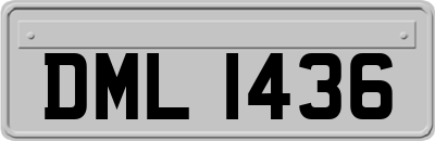 DML1436