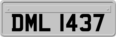 DML1437