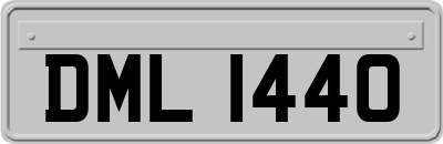 DML1440
