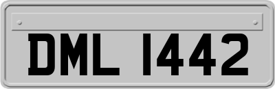 DML1442