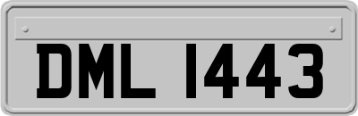 DML1443