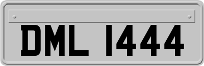 DML1444