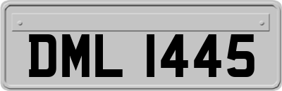 DML1445