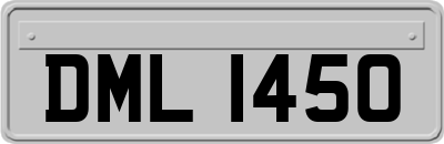 DML1450