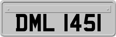 DML1451