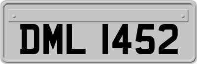 DML1452