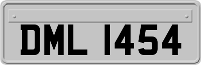 DML1454