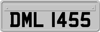 DML1455