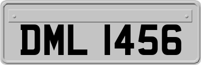 DML1456