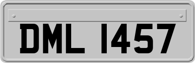 DML1457