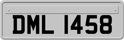 DML1458
