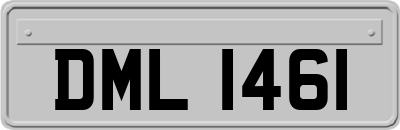 DML1461