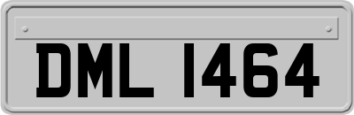 DML1464