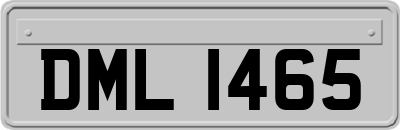 DML1465