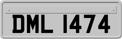 DML1474