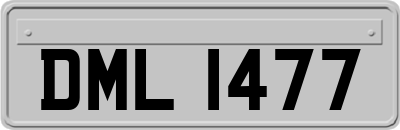 DML1477