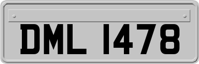 DML1478