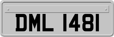 DML1481