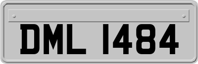 DML1484