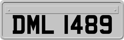 DML1489