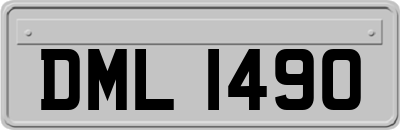 DML1490