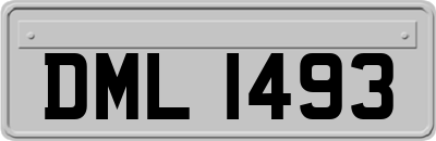 DML1493