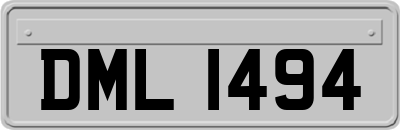 DML1494