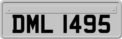 DML1495