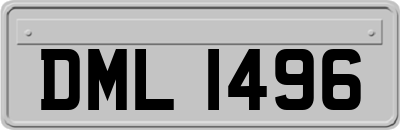 DML1496