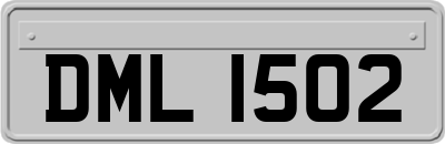 DML1502