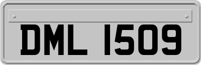 DML1509