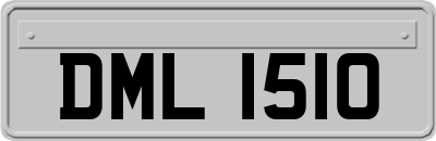DML1510