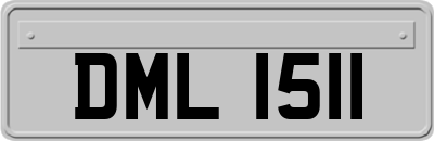 DML1511