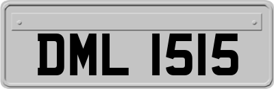 DML1515