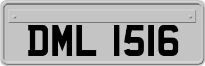 DML1516