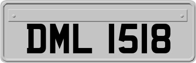 DML1518