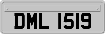 DML1519