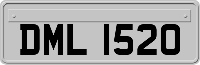DML1520