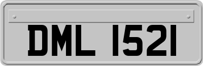DML1521