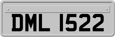 DML1522
