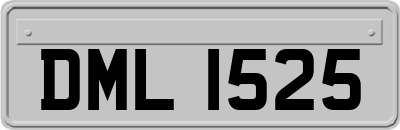 DML1525