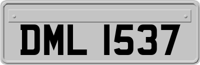 DML1537