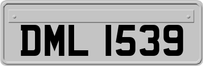 DML1539