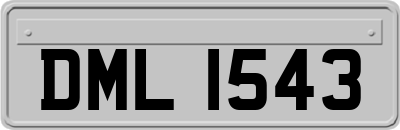 DML1543
