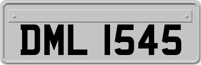 DML1545