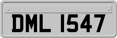DML1547