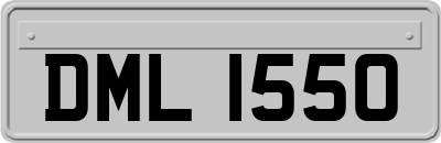 DML1550